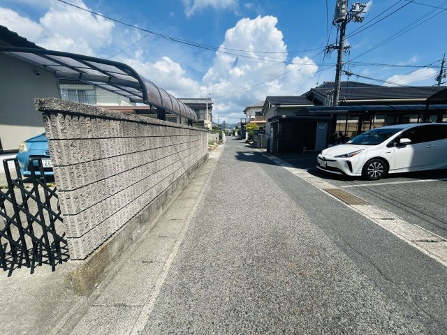 ビューハイツ吉備路の周辺