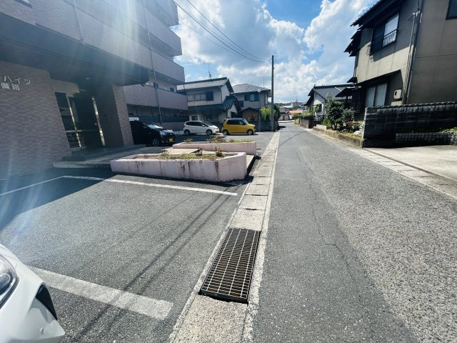 ビューハイツ吉備路の周辺