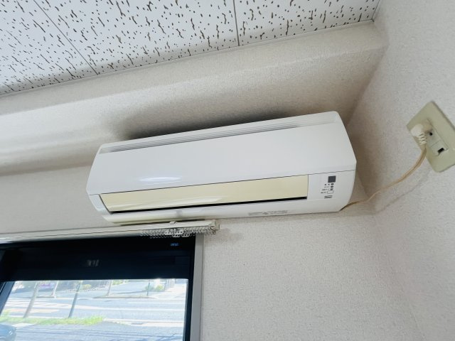 ビューハイツ吉備路の設備
