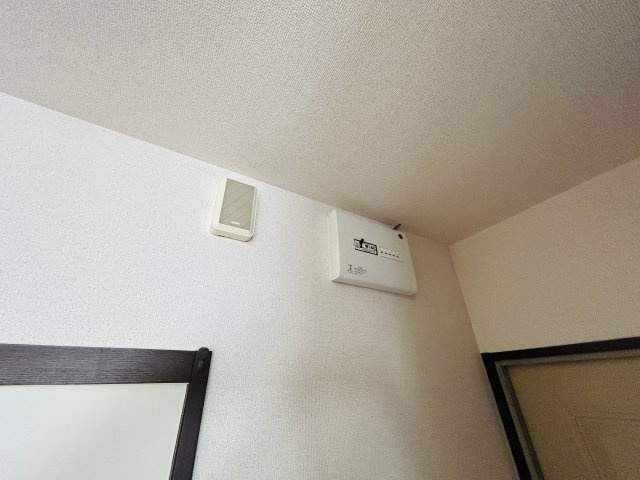 コーポサンライトのその他