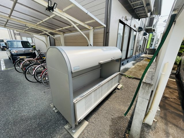 コーポサンライトのその他共用部分