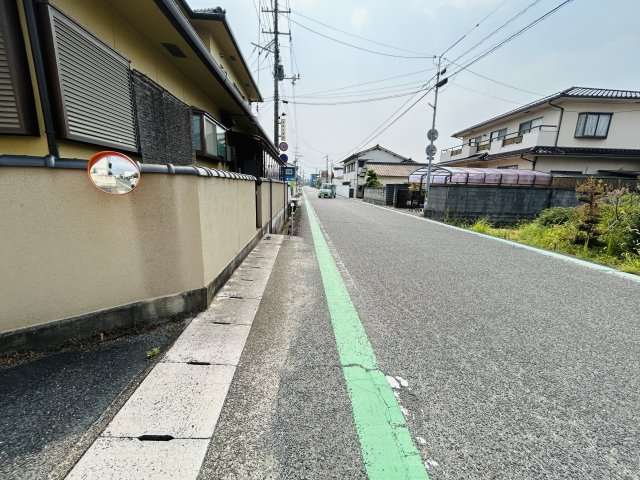コーポサンライトの周辺