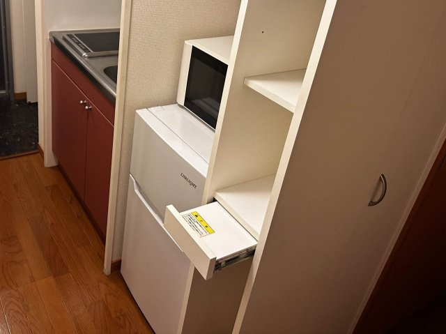 レオパレスさくらやⅢのその他|備品や設備仕様は号室等により異なります現地をご確認下さい。