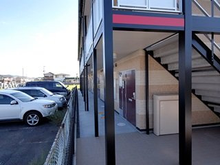 レオパレスシルフィーのその他