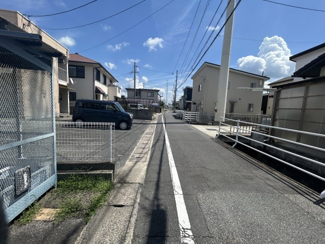 レオパレスノールの周辺