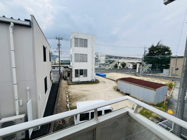 フランＳＹの展望