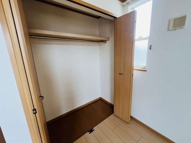 フランＳＹの収納