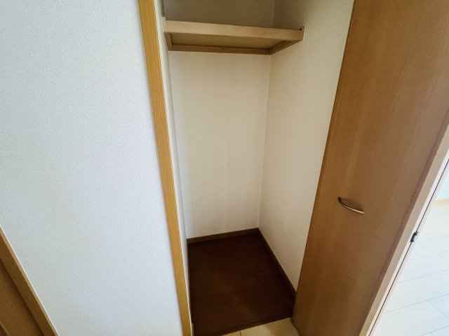 フランＳＹの収納
