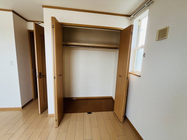 フランＳＹの収納