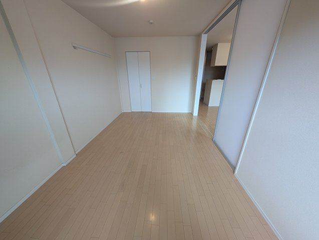 Azaleeの寝室