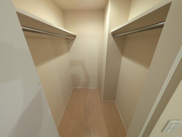 Azaleeの収納