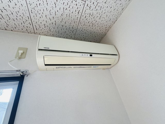 パナハイツ総社　Ｍの設備