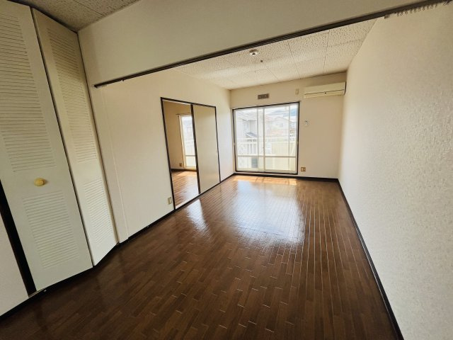 パナハイツ総社　Ｍの居間・リビング