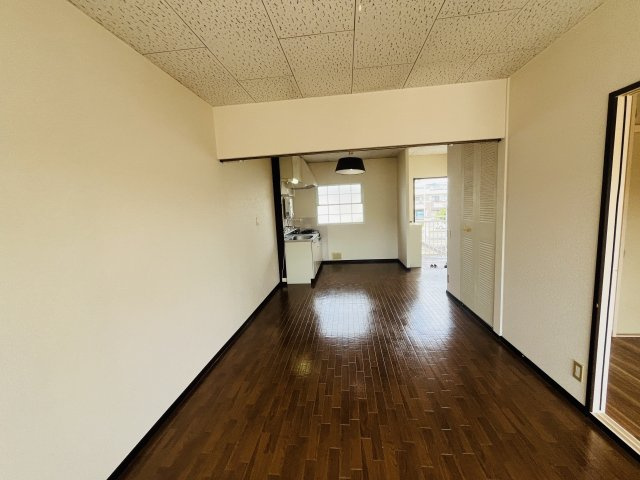 パナハイツ総社　Ｍの内装