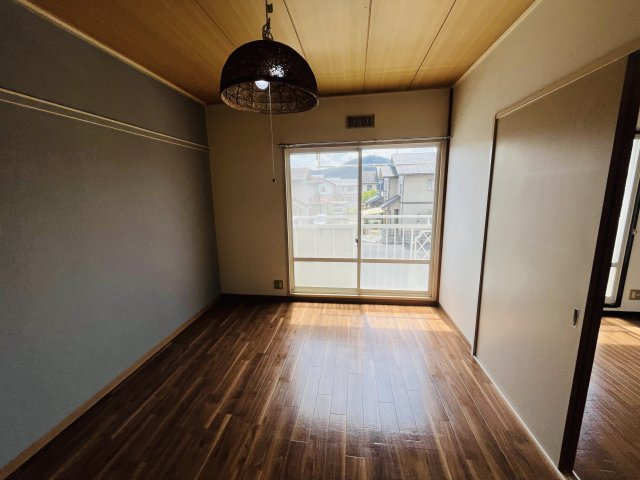 パナハイツ総社　Ｍの子供部屋