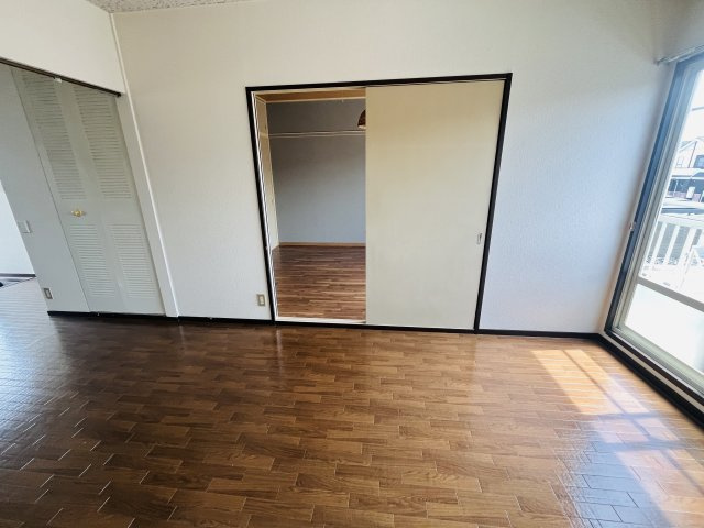 パナハイツ総社　Ｍの内装