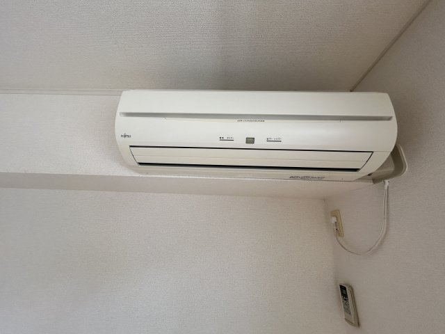 ＲｉｖｅｒＳｉｄｅ東祥Ｂの設備