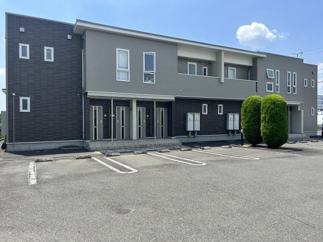 ＲｉｖｅｒＳｉｄｅ東祥Ｂ