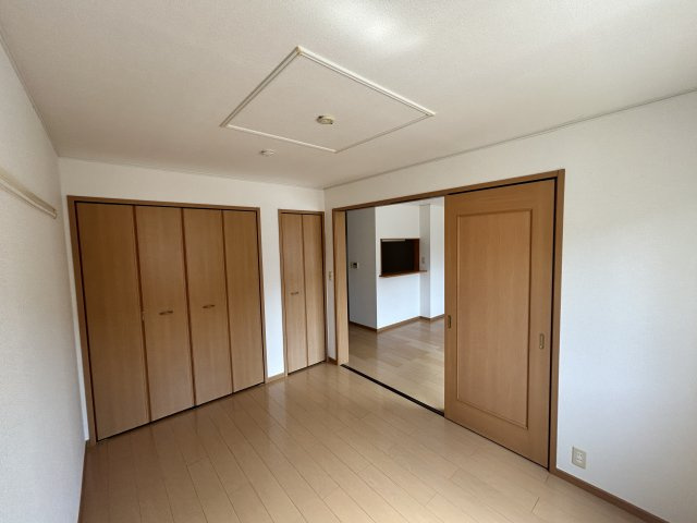 ＲｉｖｅｒＳｉｄｅ東祥Ｂの子供部屋