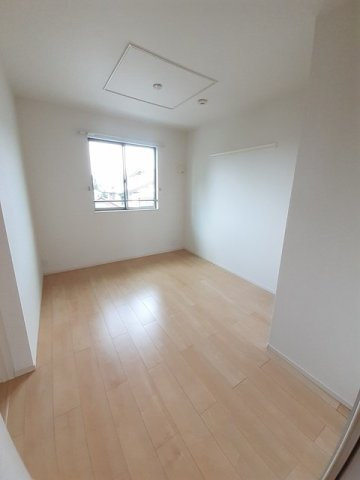 グラドゥアーレＡの内装