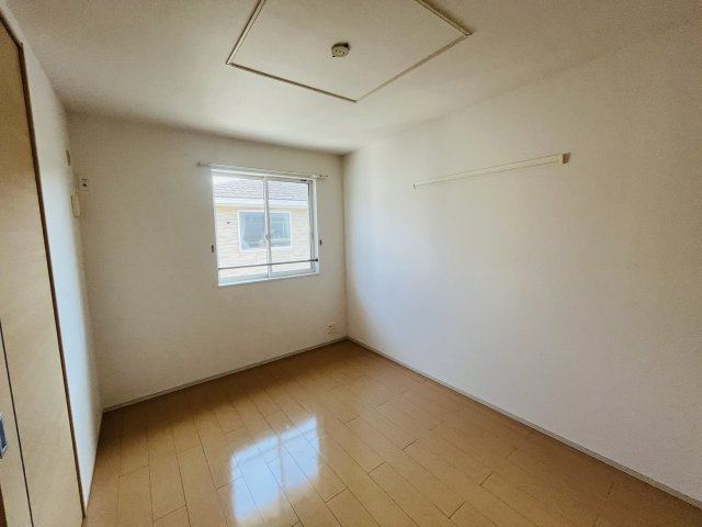 ポム・ダムールＡの子供部屋