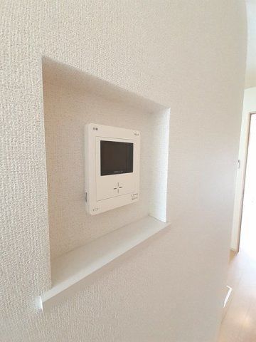 ベル　ソレイユＡのその他