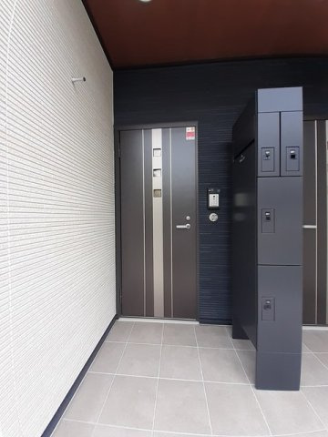 クレメントのその他共用部分