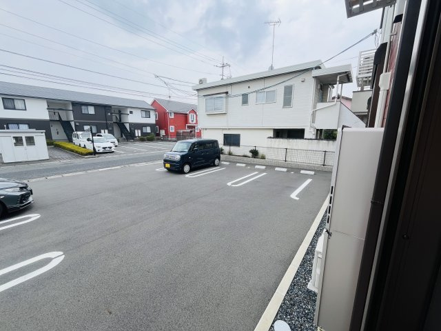 ニューファインシティの展望