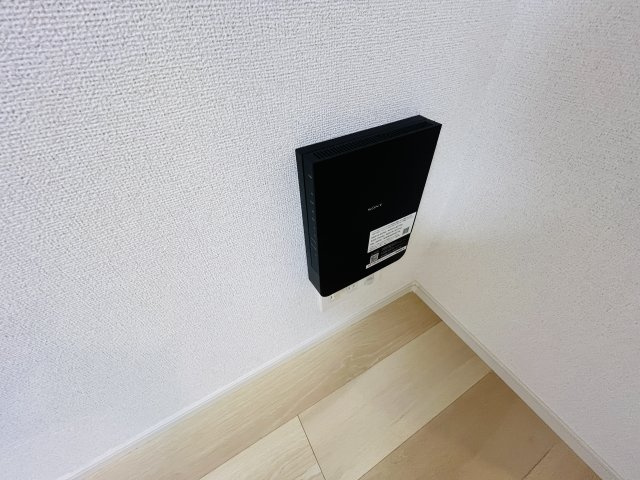 ニューファインシティのその他