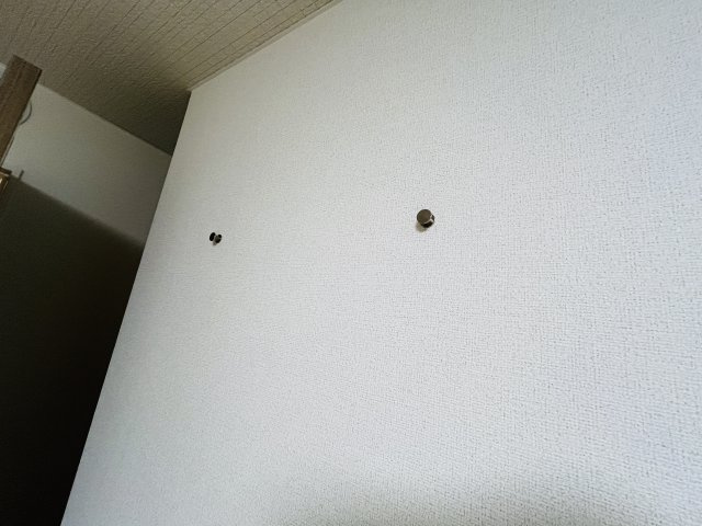 ニューファインシティの設備