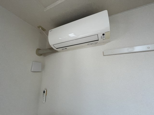 ピアッツア紗梨の設備