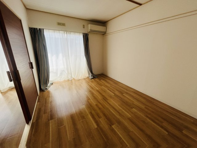 アメニティハイツ　Ｂの内装