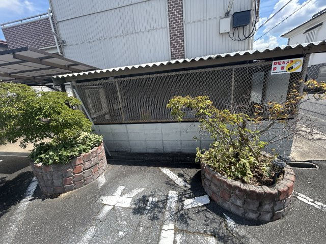 アメニティハイツ　Ｂのその他共用部分