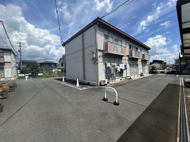 アメニティハイツ　Ｂ