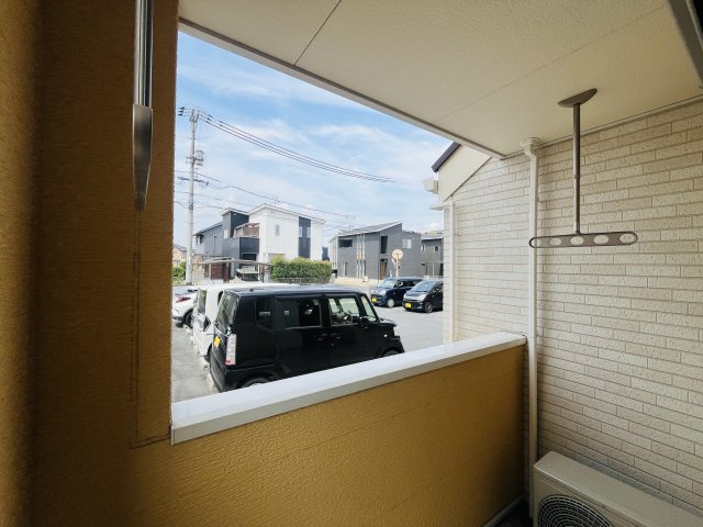 フォンターナの展望