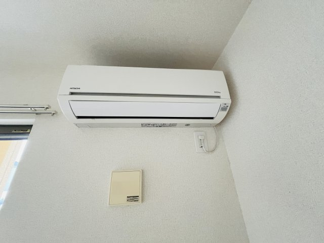 フォンターナの設備