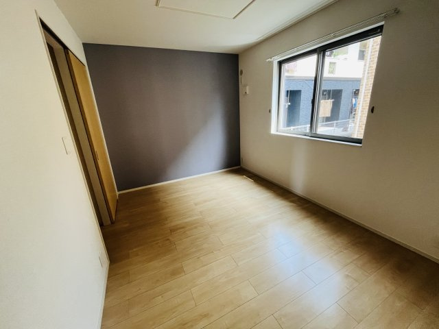 フォンターナの子供部屋