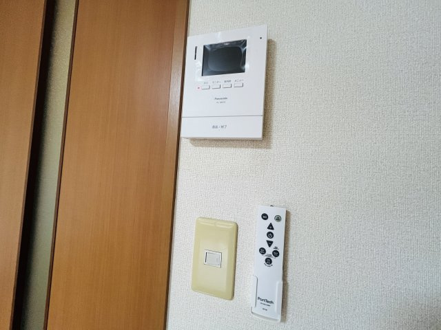 ピアッツア紗梨のセキュリティ