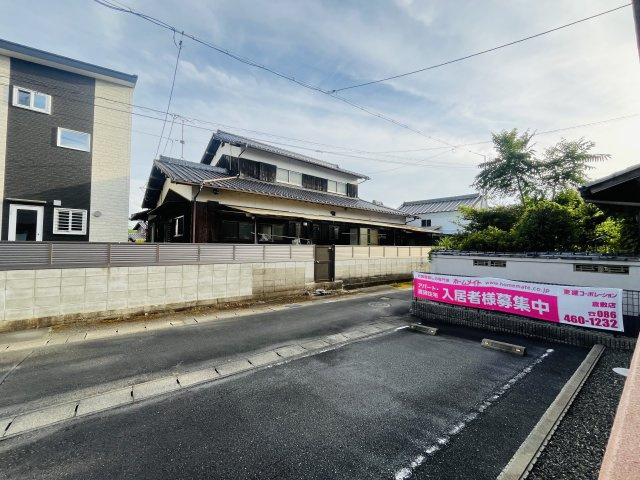ピアッツア紗梨の展望