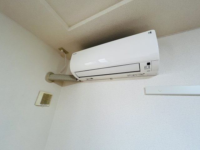 ピアッツア紗梨の設備