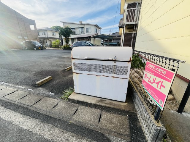 ピアッツア紗梨のその他共用部分