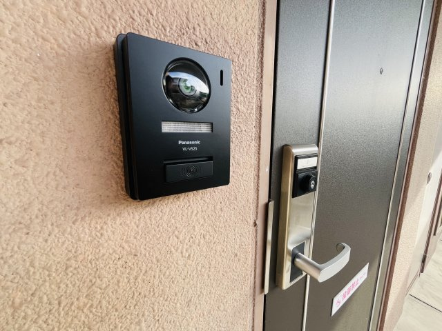 ピアッツア紗梨のセキュリティ