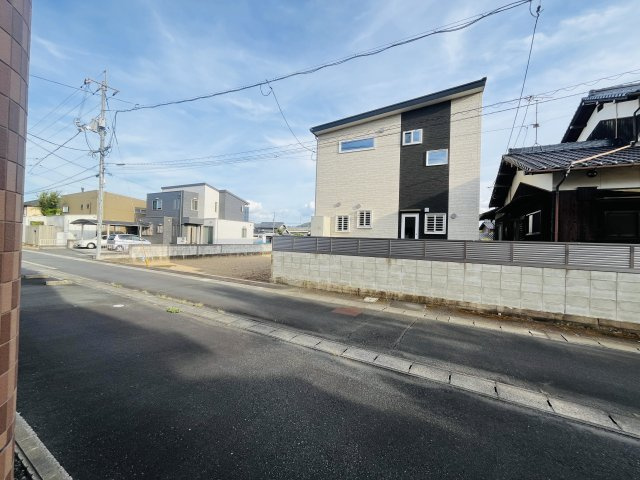 ピアッツア紗梨の展望