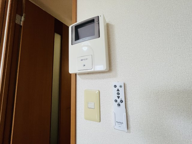 ピアッツア紗梨のセキュリティ