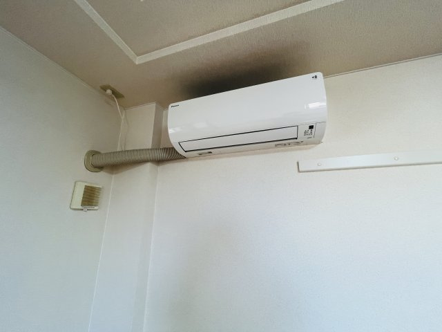 ピアッツア紗梨の設備