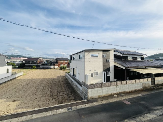 ピアッツア紗梨の展望
