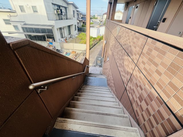 ピアッツア紗梨のその他共用部分