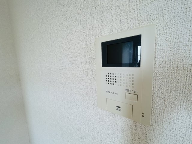ベル・アンジュ　Ｉのセキュリティ