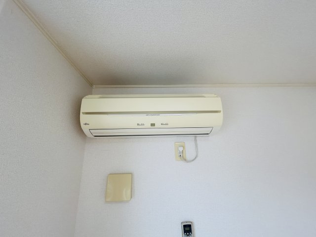 ベル・アンジュ　Ｉの設備