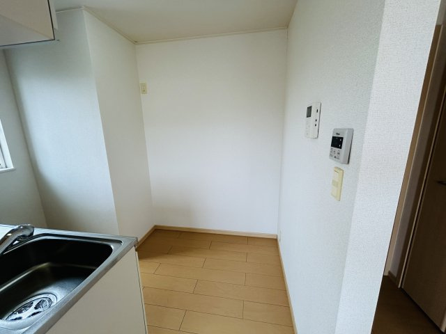 ベル・アンジュ　Ｉの内装